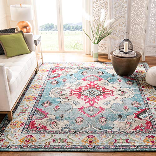 Monaco Area Rug 11x15 (165 Sq Ft)