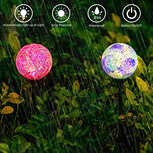 Decorative Solar Garden Lights