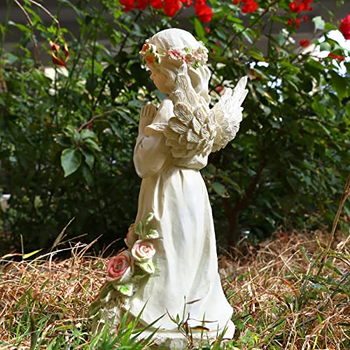 Garden Decor Angel Statue