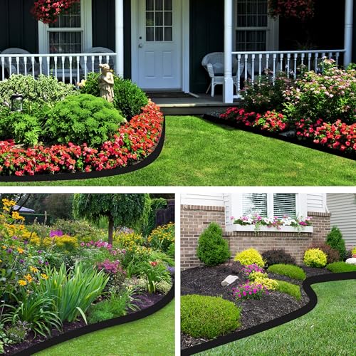 60 Ft Landscape Edging