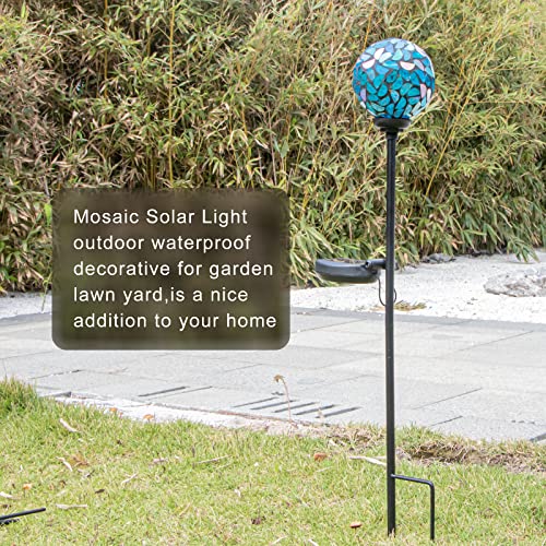 Decorative Solar Garden Lights