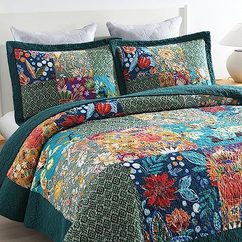 Cotton Bedspread Quilt Sets