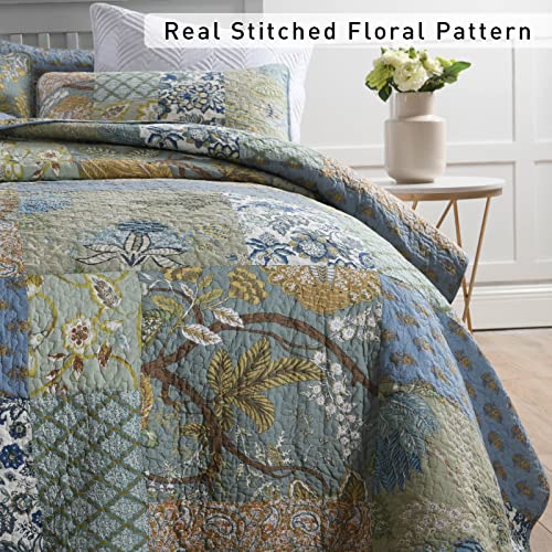 California King Quilt Set