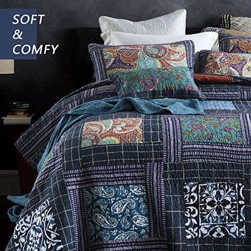 Twin Size Quilt Size