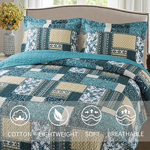 Quilts Queen Size