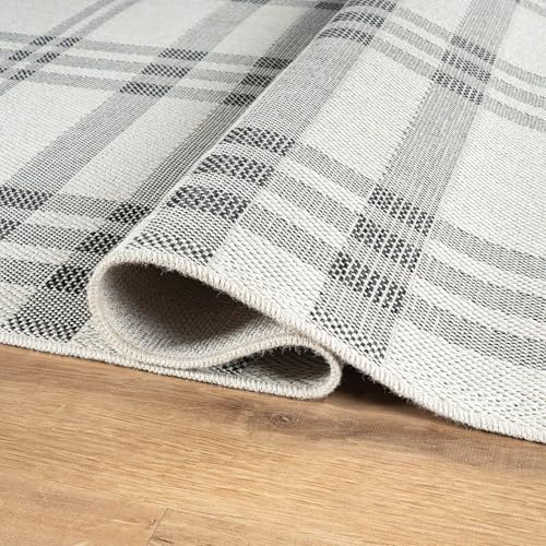 Easy Jute Rug 4x6 (24 Sq Ft)