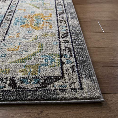 Monaco Area Rug 6'7"x9'2" (60.2728 Sq Ft)
