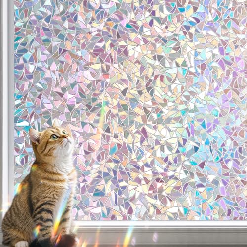 Window Privacy Film