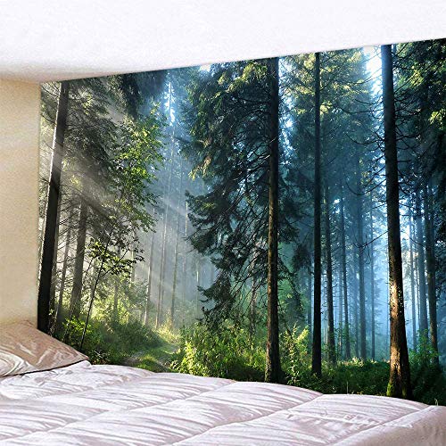 Forest Tapestry