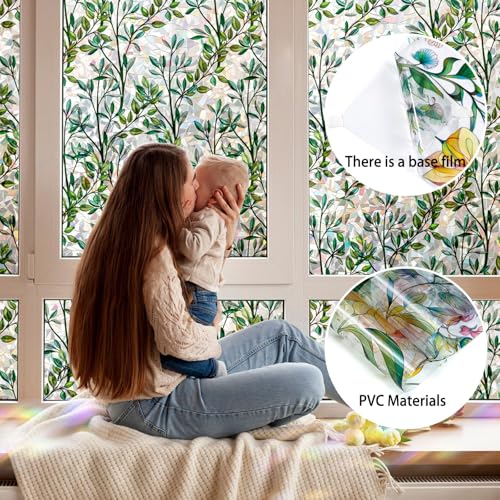 Window Privacy Film