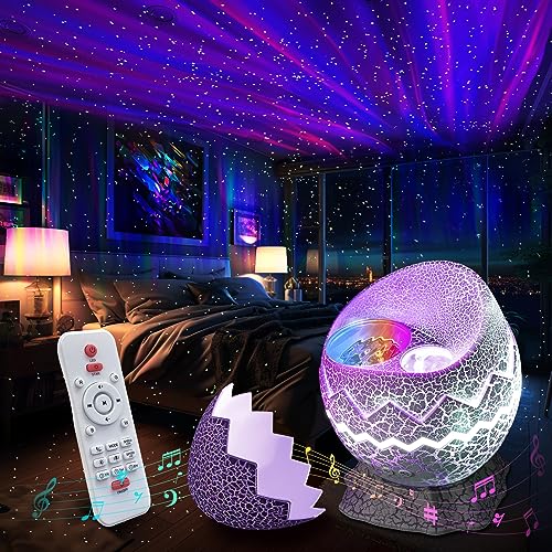 Aurora Light Projector