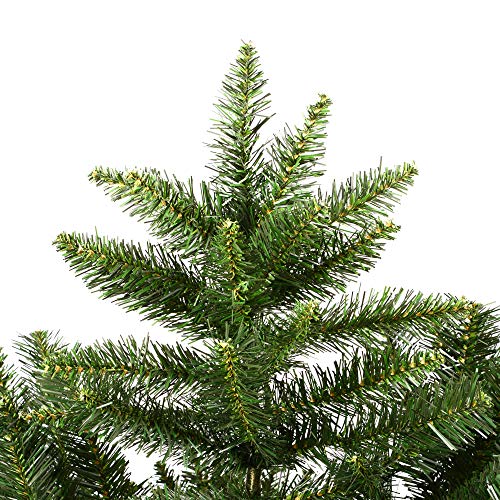 7.5' Tall Camdon Fir Artificial Christmas Tree