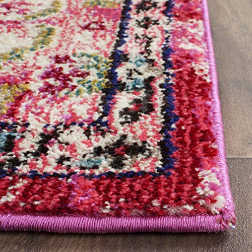 Monaco Runner Rug 2'2"x12' (25.92 Sq Ft)