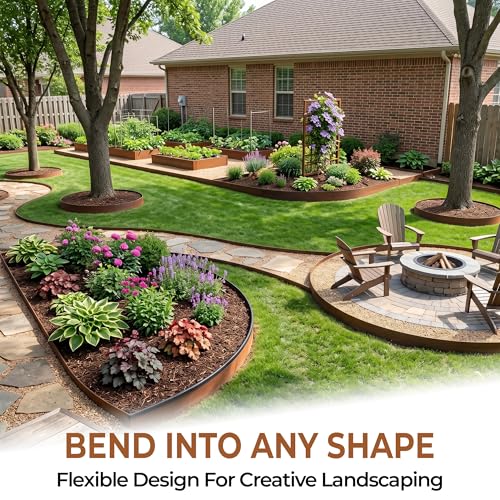 Garden 6 Pack Cor (6 Count)