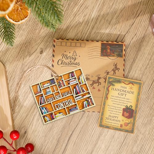 Book Lovers Gifts for Women