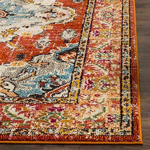Monaco Square Rug 9' (81 Sq Ft)