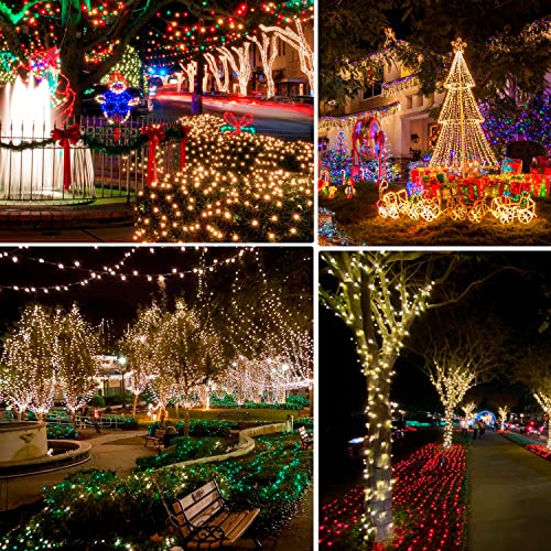 Fairy Lights Battery Operated (20 Foot)