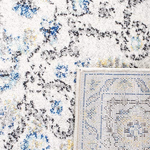 Madison Area Rug 5'3"x7'6"