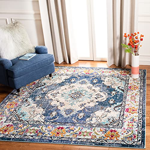 Monaco Collection Area Rug (81 Sq Ft)