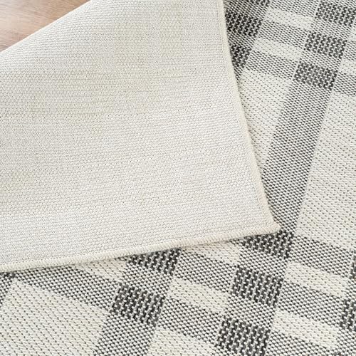 Easy Jute Rug 4x6 (24 Sq Ft)