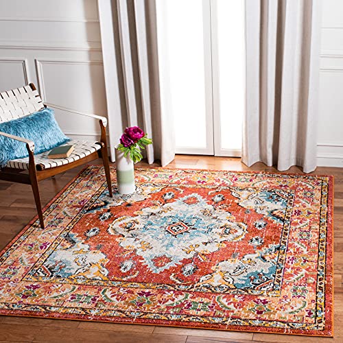 Monaco Square Rug 11' (11 Foot)