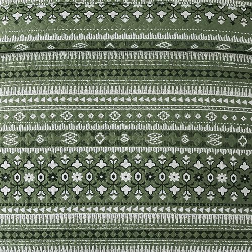 Reversible Quilt Bedding Set (3 Count)