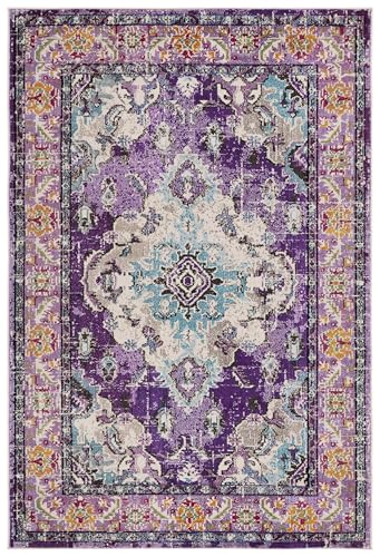 Monaco Area Rug 6'7"x9'2" (60.2728 Sq Ft)