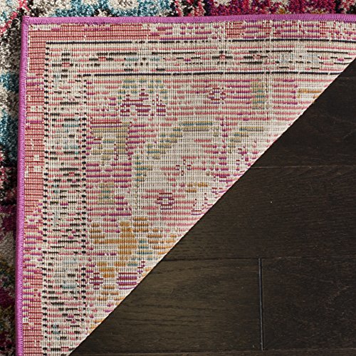 Monaco Accent Rug 2'2"x4' (8.64 Sq Ft)
