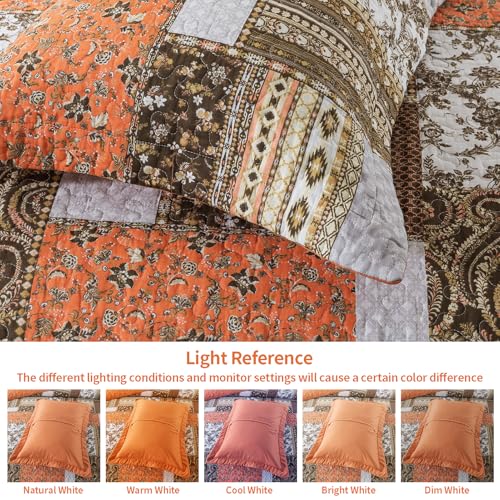Quilts Queen Size Fall