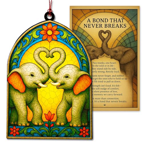 Elephant Gifts for Women