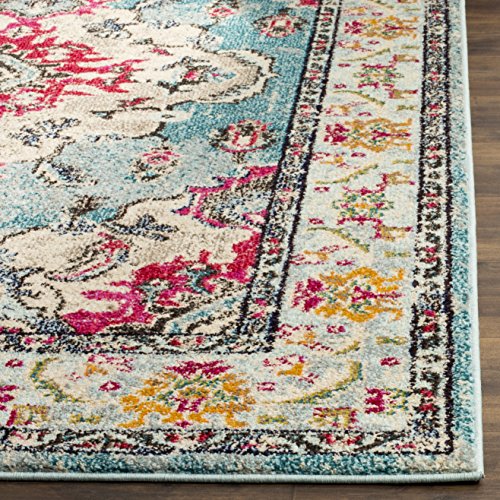 Monaco Runner Rug 2'2"x6' (12.96 Sq Ft)