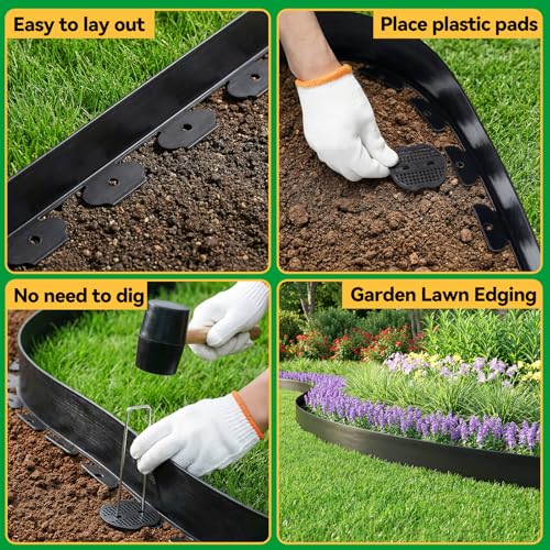 Landscape Edging
