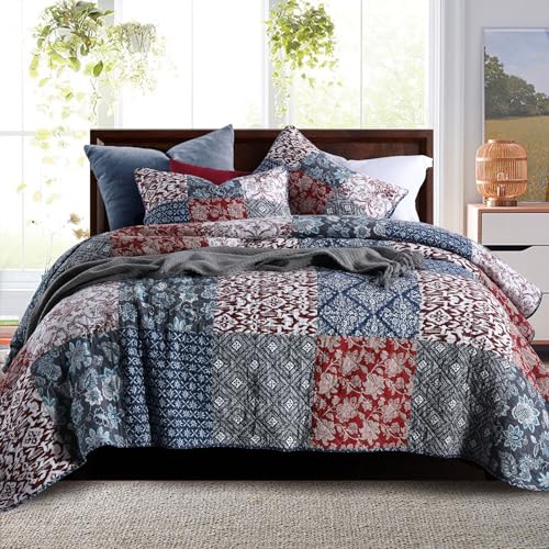 California King Quilt Size