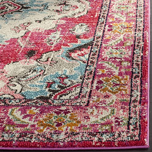 Monaco Runner Rug 2'2"x6' (12.96 Sq Ft)