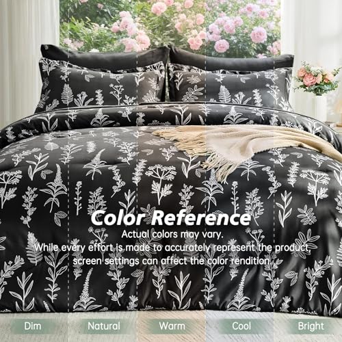 Oversized King Comforter Set