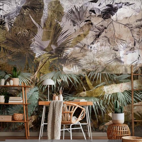 Wall Mural Wallpaper (7 Count)