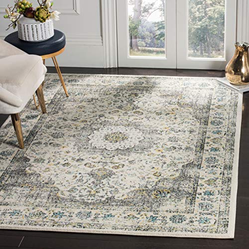 Evoke Collection Accent Rug (8.6667 Count)