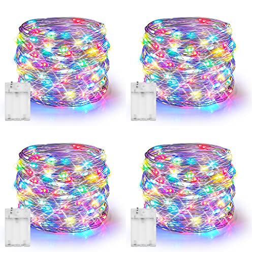 Fairy Lights Battery Operated (20 Foot)
