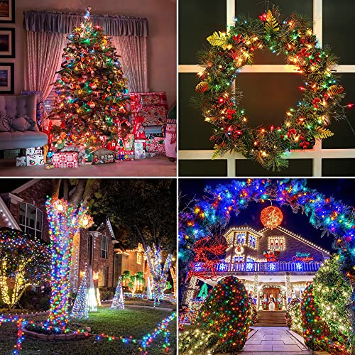 Christmas Lights 50 Count