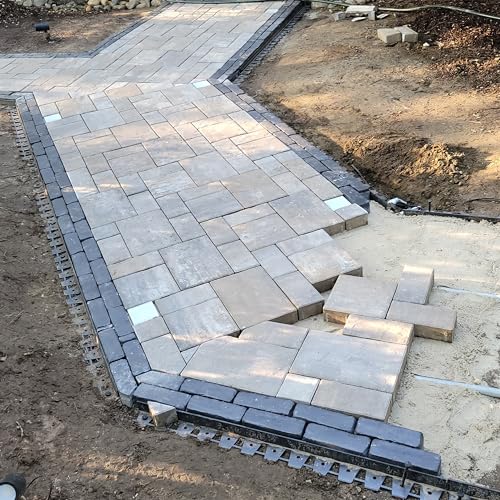 Paver Light 4x4 Inch