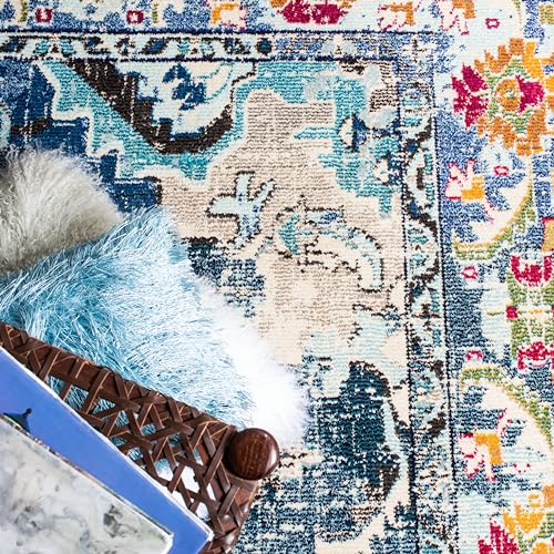 Monaco Square Rug 8' (64 Sq Ft)