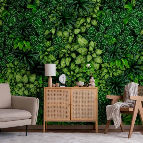 Wall Mural Wallpaper (4 Count)