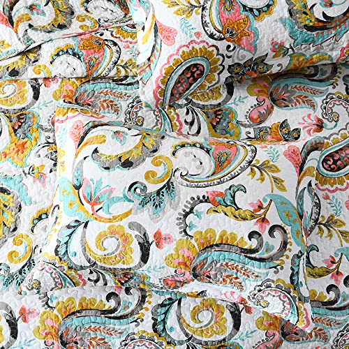 Cotton Bedspread Quilt Sets