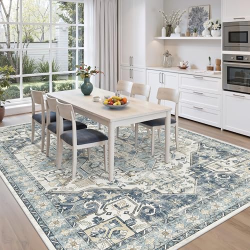 8x10 Area Rugs for Living Room