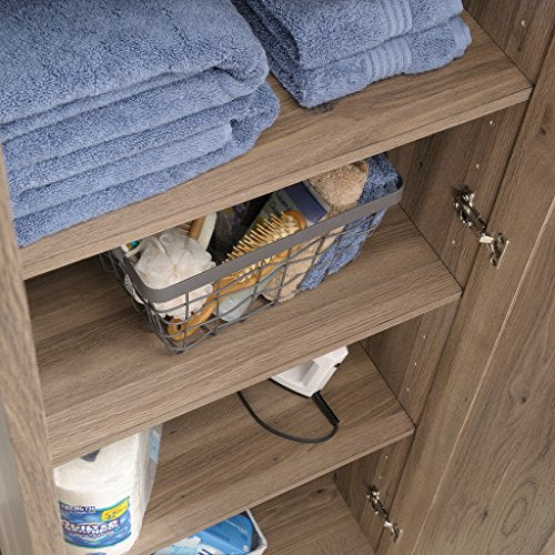 HomePlus Storage Cabinet