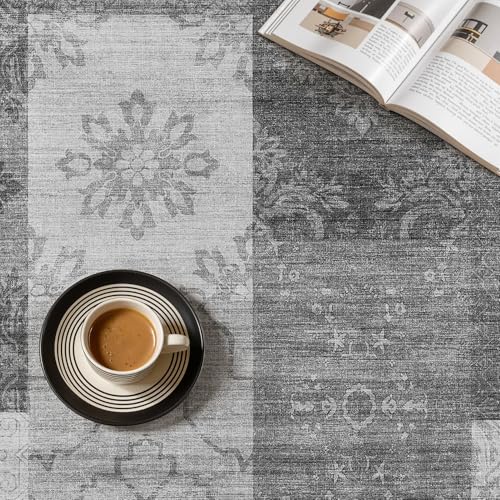 5x7 Area Rug for Living Room (35 Sq Ft)