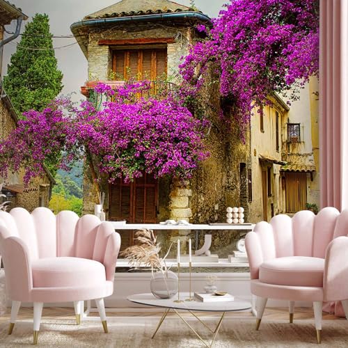 Wall Mural Wallpaper (11 Count)