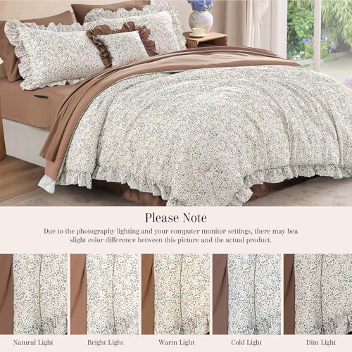 Queen Comforter Set