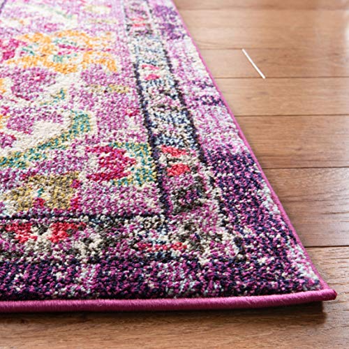 Monaco Collection Area Rug (25 Sq Ft)