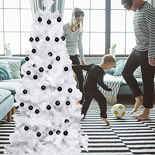 Halloween Hanging Ornaments (34 Count)